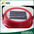 Rechargeable Solar Marine Lantern for Emergency Lighting Use